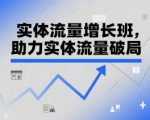2025最火实体流量暴增秘籍：3天引爆客流的终极破局方案