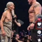 AI制作中国老头VS外国拳王格斗视频爆火！500W播放10W+点赞，原创秘籍大公开，快速涨粉变现攻略