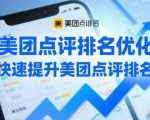 5步快速提升美团点评排名秘笈，曝光率暴涨300%实战技巧