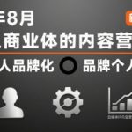 2025自媒体IP爆款秘籍：个人即品牌，3步打造月入10万+内容营销变现体系！