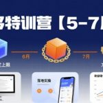 多多特训营2025终极秘籍：突破产品上限+优化方法下限，5大爆款玩法技巧实操速成！
