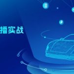 二手车直播带货终极攻略：直播带货技巧/短视频爆文创作/千川广告投放秘籍/直播全流程解析