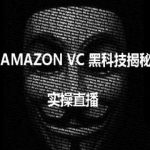 跨境电商秘籍：深度揭秘AMAZON VC黑科技，助你掌握亚马逊暴利运营教程