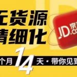 京东无货源开店实战秘籍：零基础快速精通，打造爆款店铺，复制成功模式，实现店群收益翻倍
