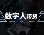 2024最新AI数字人短视频带货攻略，破解流量难题，销量翻倍的秘密武器！