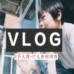 零基础逆袭VLOG达人！小白必看，轻松学会生活美学拍摄技巧，成为视频大神不是梦！