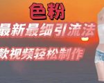 最新SE粉引流秘籍：七天螺旋起号法，打造爆款视频攻略大揭秘