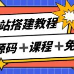 子比网站搭建教程：轻松掌握，实现月入过万的被动收入秘籍！