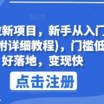 网盘拉新项目攻略：新手速成精通秘诀，附全套详细教程，轻松入门，快速变现！