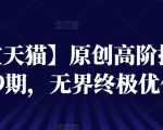淘宝天猫独家高级技术揭秘：第59期终极优化策略，无界技术引领未来