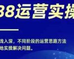1688电商运营秘籍：零基础快速上手，轻松实现年入百万梦想！