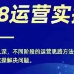 1688电商运营秘籍：零基础快速上手，轻松实现年入百万梦想！