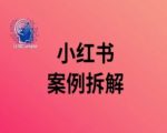 揭秘！如何在小红书轻松斩获40万粉丝——独家案例深度拆解攻略