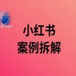 揭秘！如何在小红书轻松斩获40万粉丝——独家案例深度拆解攻略