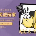 闲鱼赚钱攻略：从新手小白到月入过万，揭秘爆品选品技巧，快速提升曝光与成交！