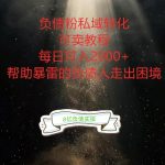 负债逆袭攻略：独家揭秘如何快速解决债务问题，实现债务重组与变现，告别负债人生！
