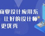 AIGC商业设计革命性课程，助设计师突破极限，成就卓越！