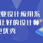 AIGC商业设计革命性课程，助设计师突破极限，成就卓越！