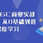 2024年AIGC领域革命性实战教程：MJ+SD零基础速成深度学习高手，轻松掌握商业应用秘籍！