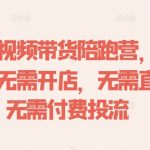 抖音带货赚钱秘籍：零囤货、零成本开店、免直播，免费流量攻略助你盈利翻倍！