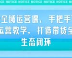 TIKTOK运营秘籍：一对一实战教学，打造顶级带货生态闭环，轻松实现流量变现！