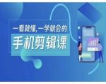 抖音剪辑赚钱秘籍！轻松上手，快速变现，小白也能成为运营高手！