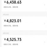 惊天！天涯神贴秘技曝光，抖音狂揽粉丝，公众号高效转化，一周轻松日入过千，赚钱速度惊人！