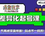 星图万粉账号养成秘籍！0基础快速起号，保姆级教程助你一路逆袭成网红！
