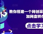 揭秘：轻松打造网创内容采集自动发布系统，实现网盘高效转存盈利新模式！