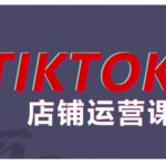 2024年TIKTOK小店运营秘籍！轻松破解东南亚跨境TK店铺五大难题，点击立获成功秘诀！