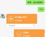 轻松实现日入500元！揭秘教务资料项目，简单复制就能赚钱的完整SOP教程+虚拟资料大放送！