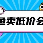 揭秘：仅需998元！掌握闲鱼低价充值会员搬砖秘籍，轻松实现日入200+的赚钱神话！