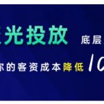 揭秘小红书聚光投放核心秘诀，轻松实现客户成本压降10倍！