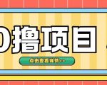 揭秘0成本躺赚项目：只需转发朋友圈，日入500+的赚钱秘诀大公开！