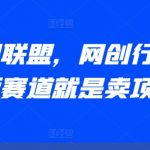 AI课程销售巨头联盟揭秘：揭秘网创行业巅峰赛道，狂赚利润的秘诀——项目销售攻略！