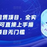 游戏账号租赁赚钱攻略，零基础快速上手，无需门槛一学就会，实操教学全程指导！