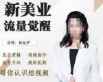 美业抖音引流攻略：揭秘底层逻辑与视频制作技巧，快速起号必看法则，掌握短视频营销新机制！