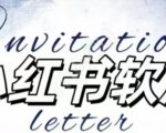 揭秘：独家小红书软广秘籍，账号稳如泰山，等级直升不降，月入2400+稳赚不赔！