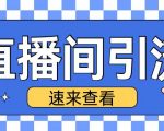 抖音直播独家秘籍：轻松日吸200+精准创业粉，引流新玩法大揭秘！