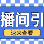 抖音直播独家秘籍：轻松日吸200+精准创业粉，引流新玩法大揭秘！