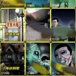 抖音独家揭秘：灵异故事项目首曝光，一条视频轻松赚1W+，收益翻倍秘籍大公开！