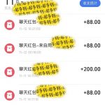 男粉私域暴利项目，日入1000+，一部手机就能轻松实现，揭秘独家赚钱秘诀！