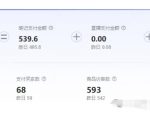 揭秘：零成本小红书虚拟电商盈利新模式，无需刷单推广，轻松日赚三四百！