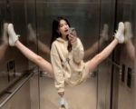 AI生成电梯一字马美女图教程，引爆流量秘诀！告别被割韭菜，掌握全流程实操技巧！