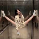 AI生成电梯一字马美女图教程，引爆流量秘诀！告别被割韭菜，掌握全流程实操技巧！