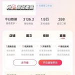 快手AI自动剪辑带货神器，只需999元，轻松赚钱不是梦！