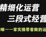 抖店运营秘籍大揭秘！全面解析精细化运营策略，轻松提升销量（最新更新1229）