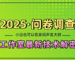 2025年独家揭秘：在家轻松赚钱的工作室技术，小白也能日入千元，揭秘矩阵放大赚钱秘诀！