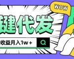 揭秘：独家可实操抖推猫项目，一键代发，轻松躺赚，月入过万不是梦！