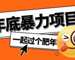 揭秘：年底狂赚攻略，一键多开抢红包，轻松无脑赚钱，让你年终大丰收！